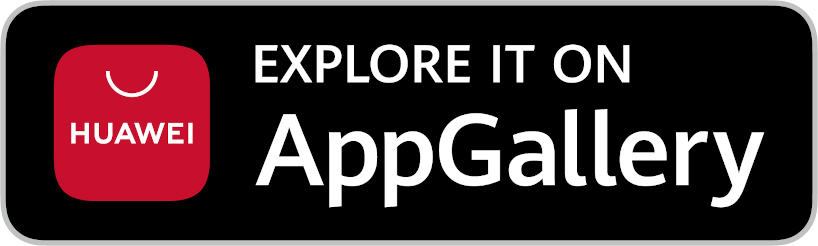 Android App on Huawei AppGallery